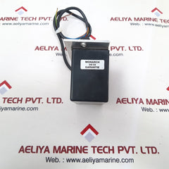 Weishaupt w-zg 02 ignition transformer 