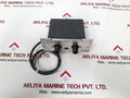 Weishaupt w-zg 02 ignition transformer 