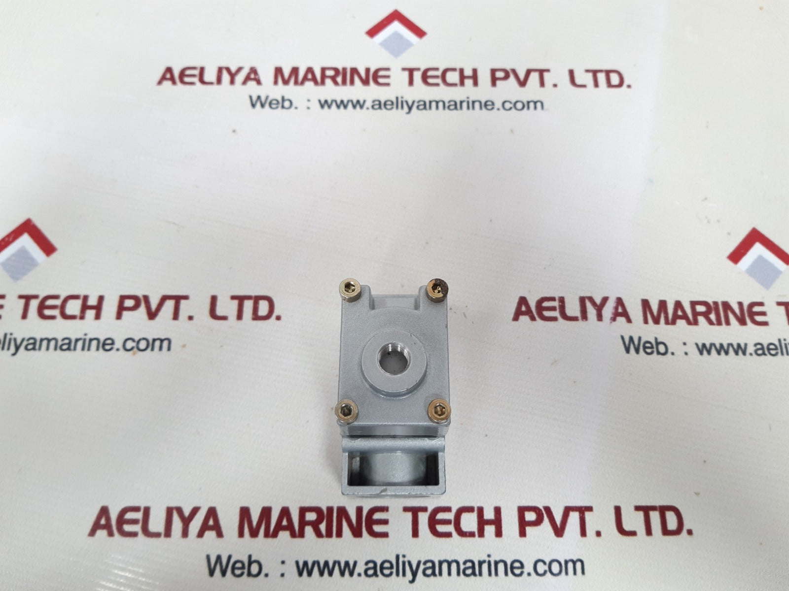 Rexroth 0 821 003 027 solenoid valve