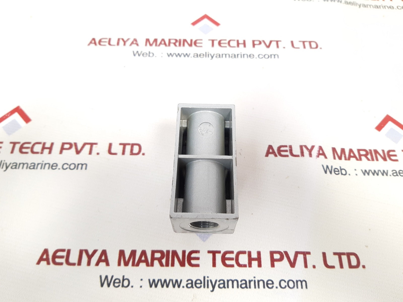 Rexroth 0 821 003 027 solenoid valve