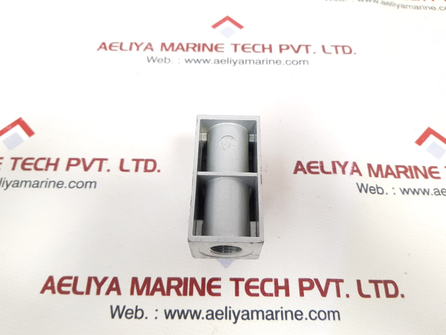 Rexroth 0 821 003 027 solenoid valve