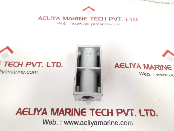 Rexroth 0 821 003 027 solenoid valve