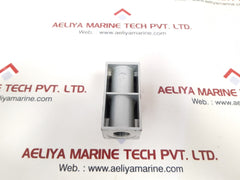 Rexroth 0 821 003 027 solenoid valve