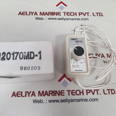Kokosha md-1 dimmer switch