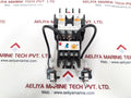 Fuji sc-n1 magnetic contactors and starter tr-n2l