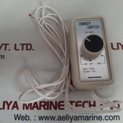 Kokosha md-1 dimmer switch