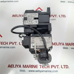 Fuji sc-n1 magnetic contactors and starter tr-n2l