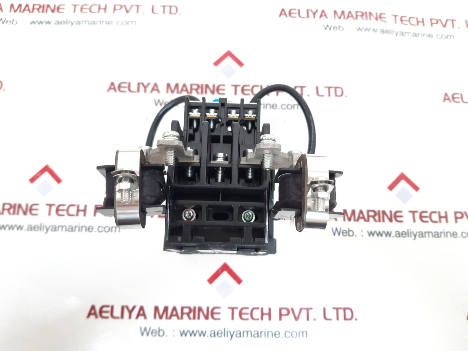 Fuji sc-n1 magnetic contactors and starter tr-n2l