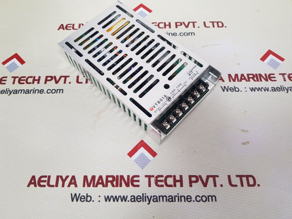 Power source vtb01a switching power supply
