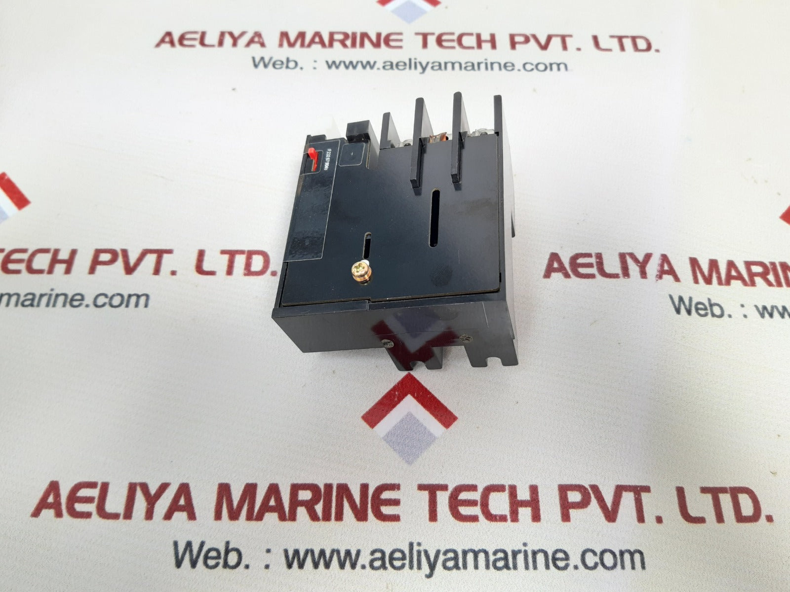 Fuji electric tr-10nlh/m1 thermal overload relay