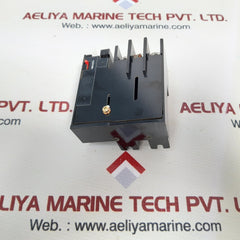 Fuji electric tr-10nlh/m1 thermal overload relay