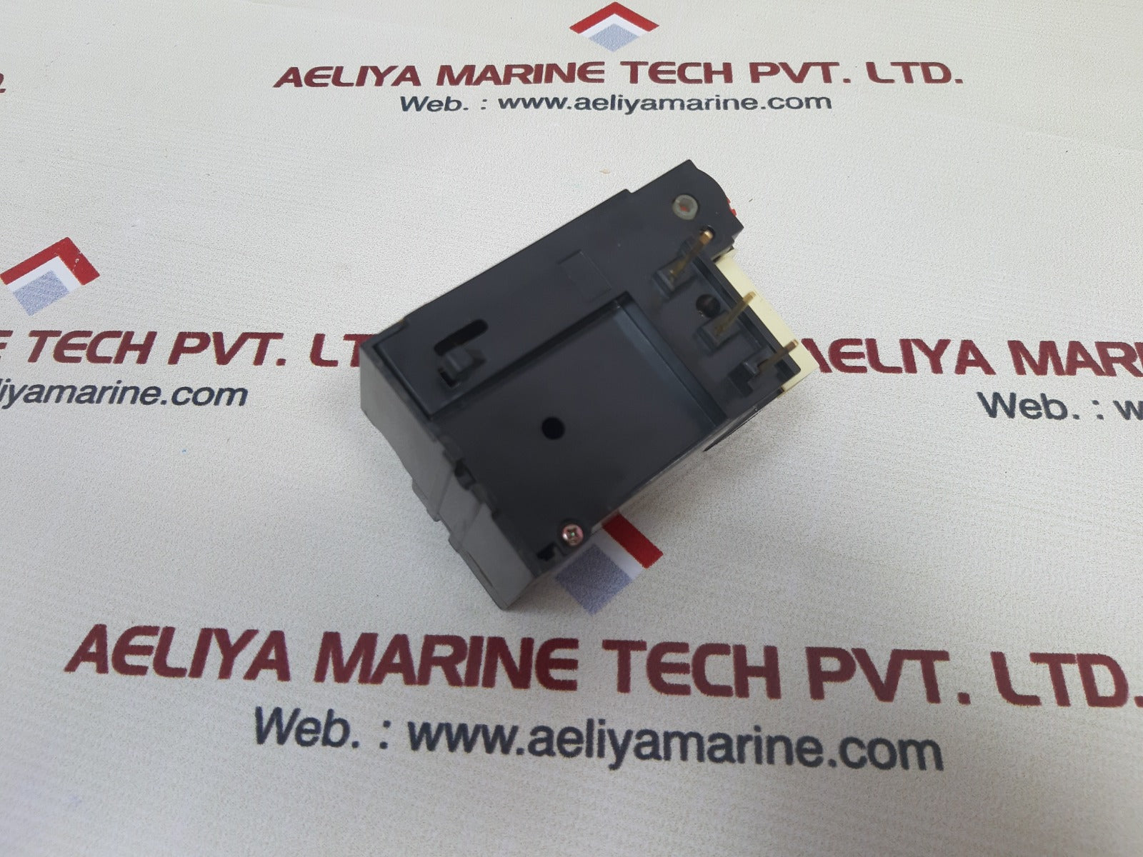 Hyundai hor 1k8 thermal overload relay