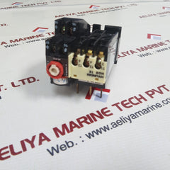 Hyundai hor 1k8 thermal overload relay