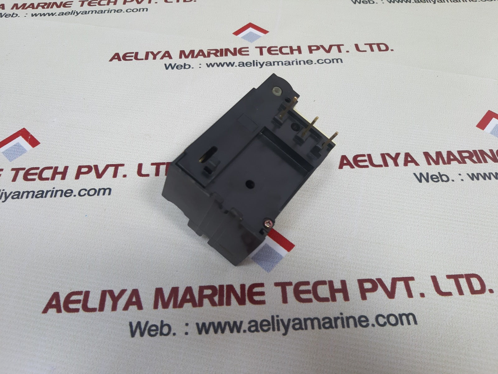 Hyundai hor 1k8 thermal overload relay