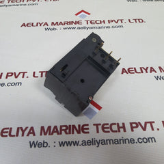 Hyundai hor 1k8 thermal overload relay
