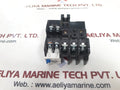 Mitsubishi thermal overload relay