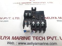 Mitsubishi thermal overload relay