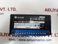 Axis sx-1040a-i digital scaling meter 