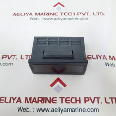 Axis sx-1040a-i digital scaling meter 