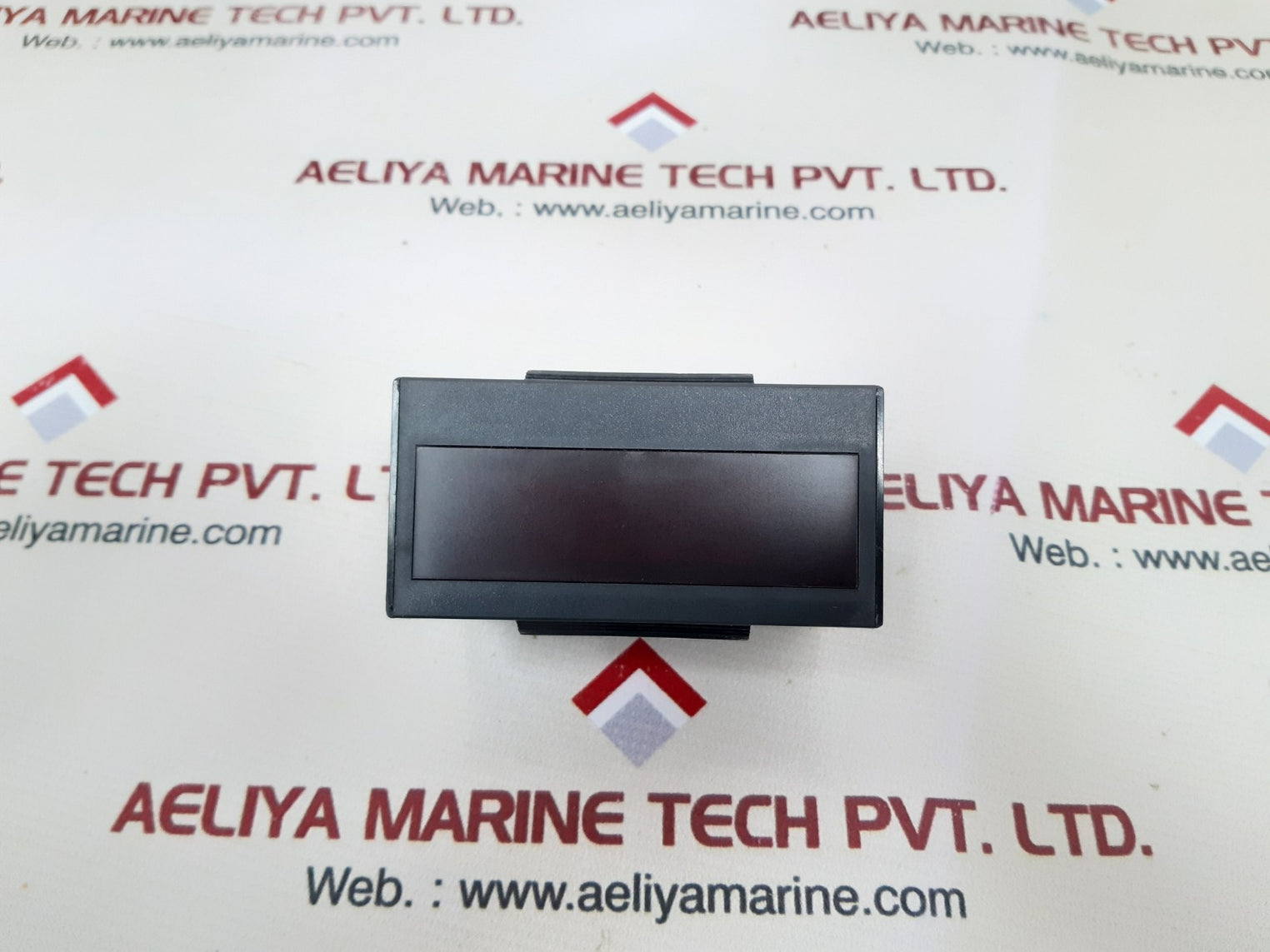 Axis sx-1040a-i digital scaling meter 