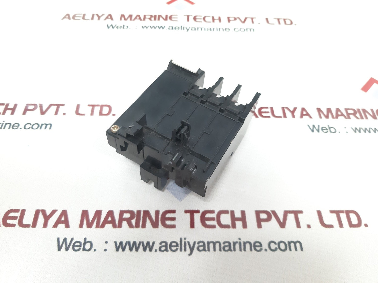 Mitsubishi thermal overload relay