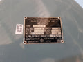 Nunotani keiki hl200k electric propeller shaft revolution indicator