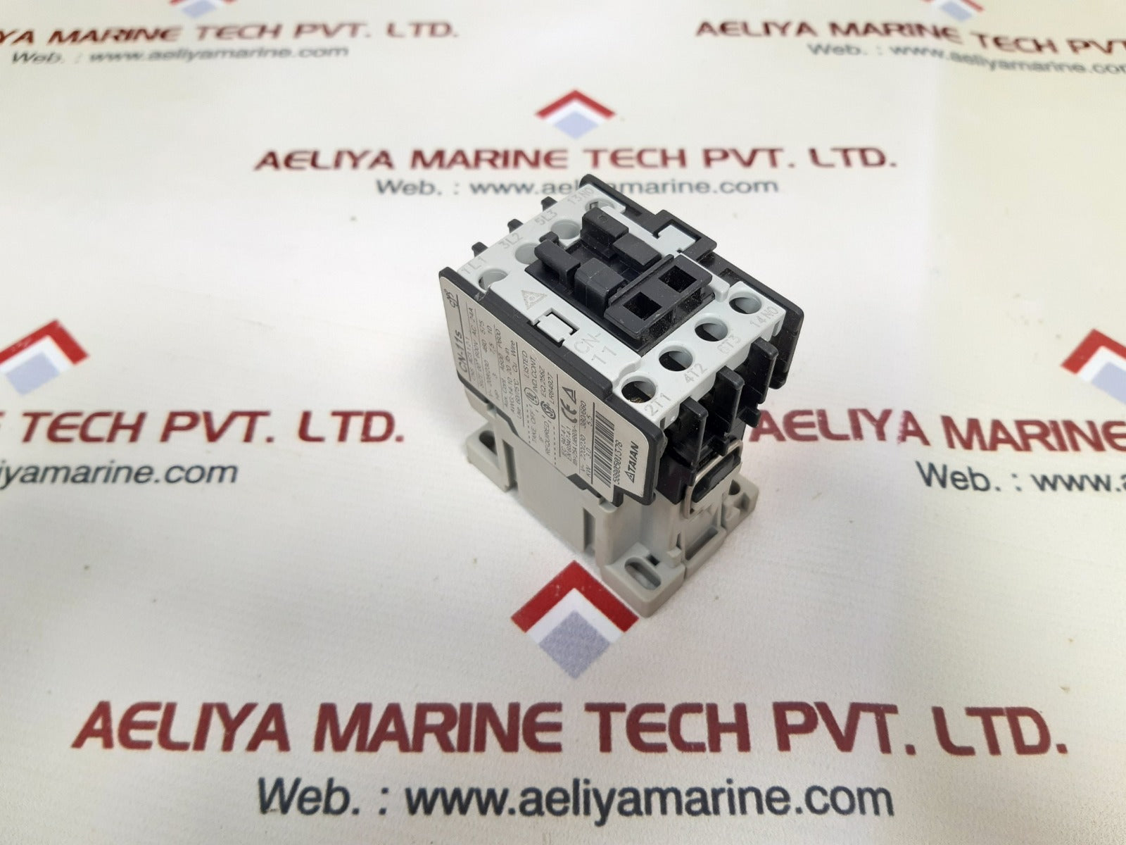 Taian cn-11s contactors 