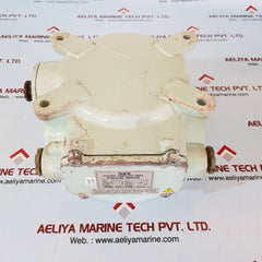 Nzk sd-200 electric propeller shaft revolution indicator
