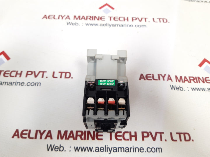 Taian ran-4 ac magnetic control relay