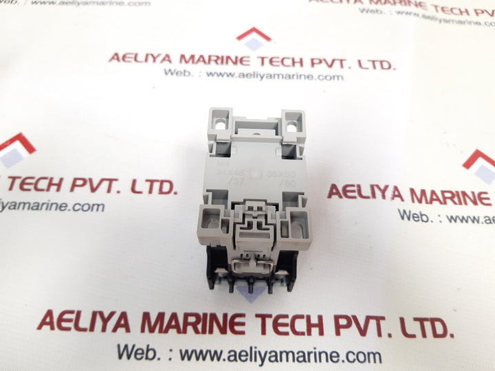 Taian ran-4 ac magnetic control relay
