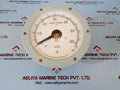 Nippon electric a20s wind speed indicator