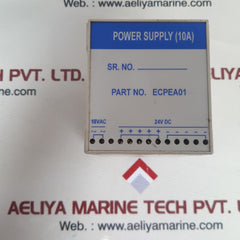 Ecpea01 power supply(10a)