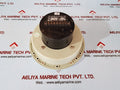 Nippon electric a20s wind speed indicator