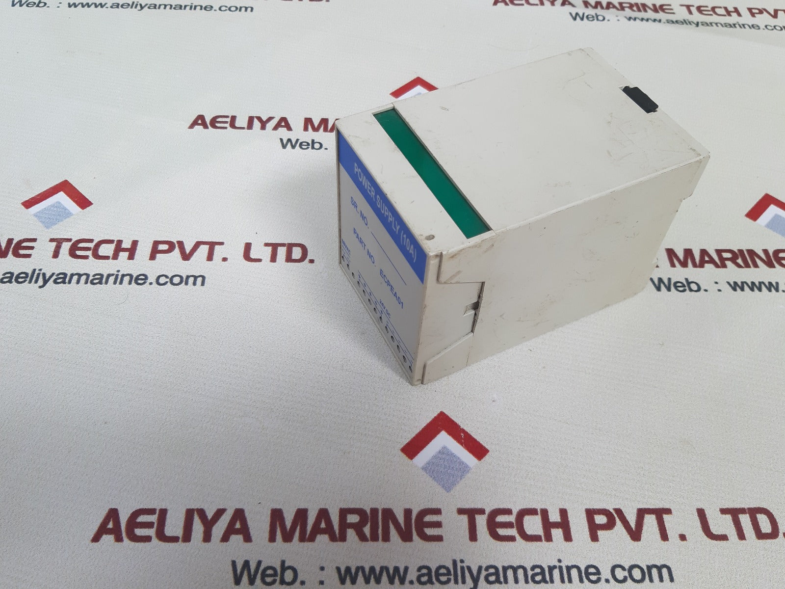 Ecpea01 power supply(10a)