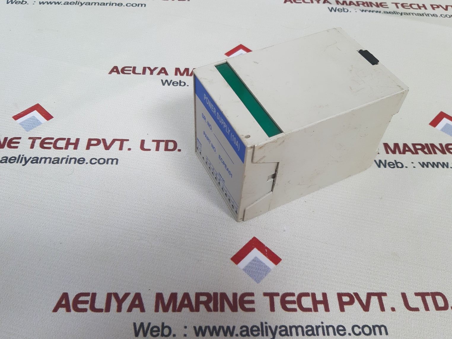 Ecpea01 power supply(10a)