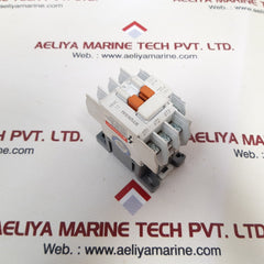Hyundai himc 12 magnetic contactor
