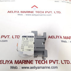 Hyundai himc 12 magnetic contactor