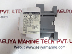 Hyundai himc 12 magnetic contactor