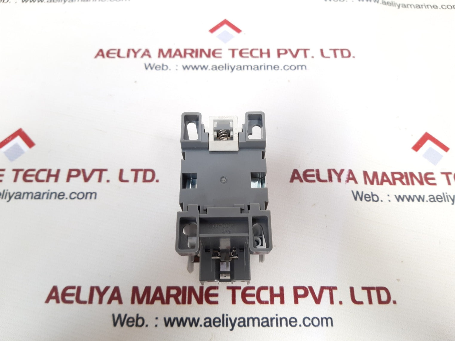 Hyundai himc 12 magnetic contactor