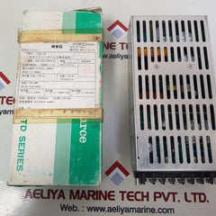 Power source vtd-24sa switching power supply
