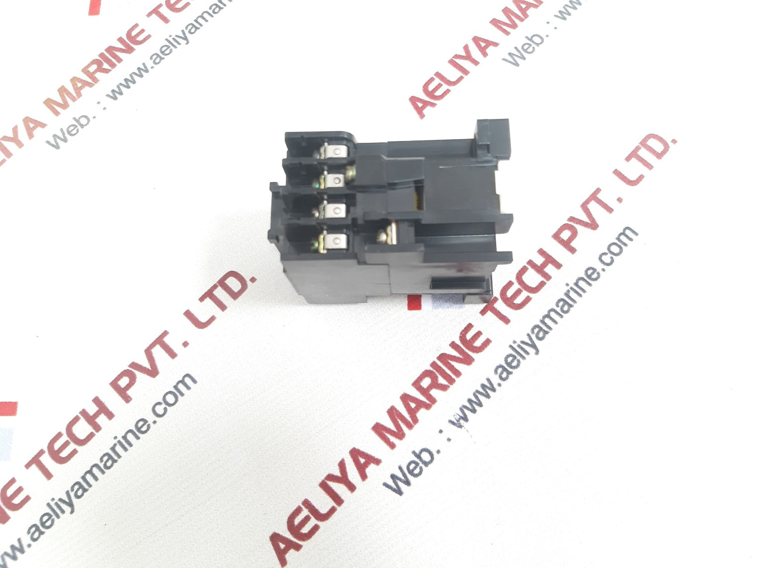 Mitsubishi sr-k4xa contactor