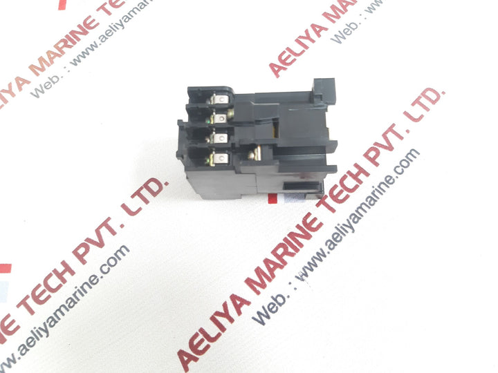 Mitsubishi sr-k4xa contactor