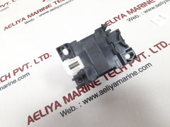 Mitsubishi sr-k4xa contactor