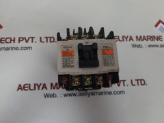 Fuji sc-5-1/g contactor 