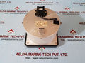Nzk fe-130 electric propeller shaft revolution indicator