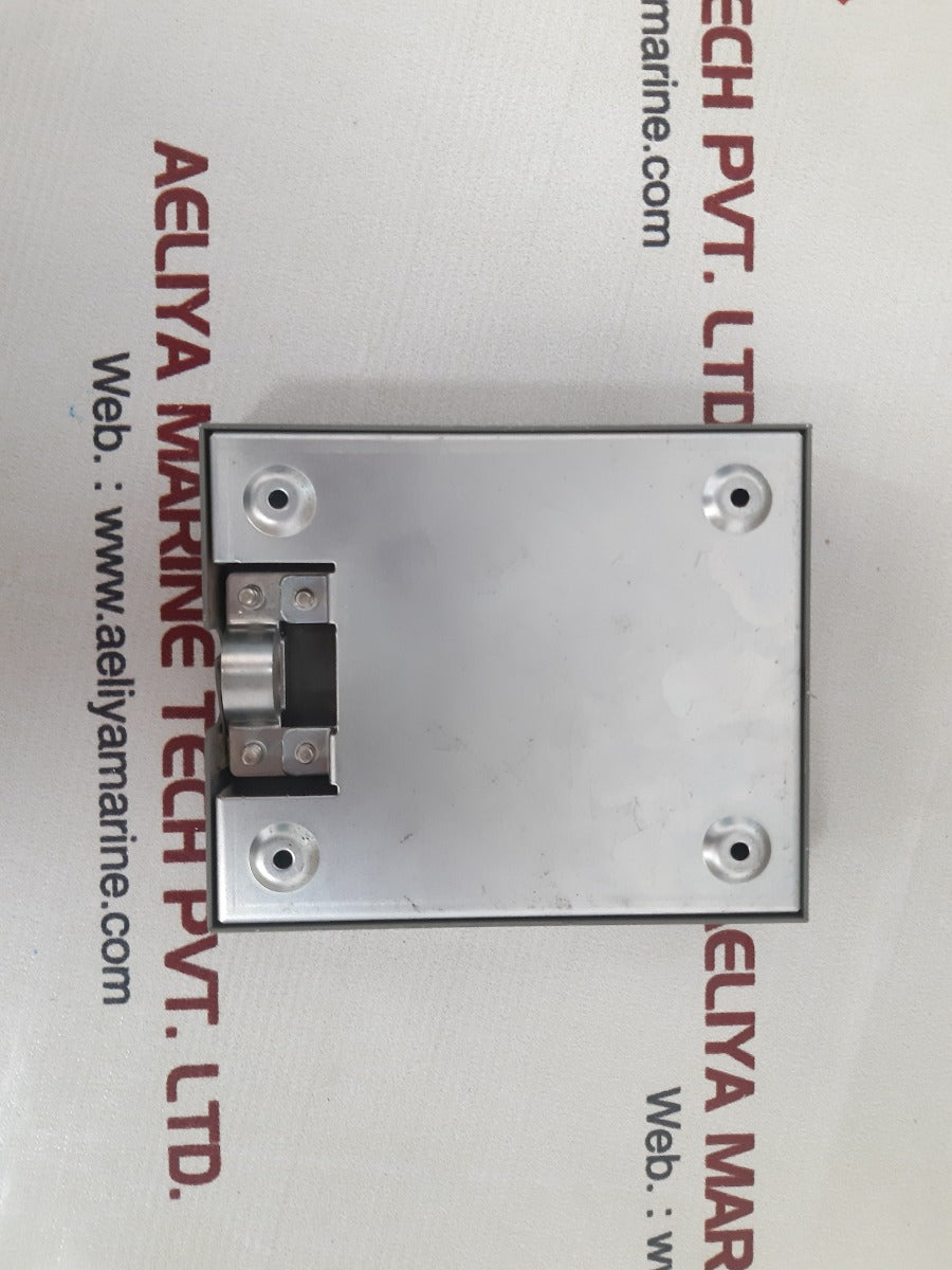 Furuno ic-306 alarm unit