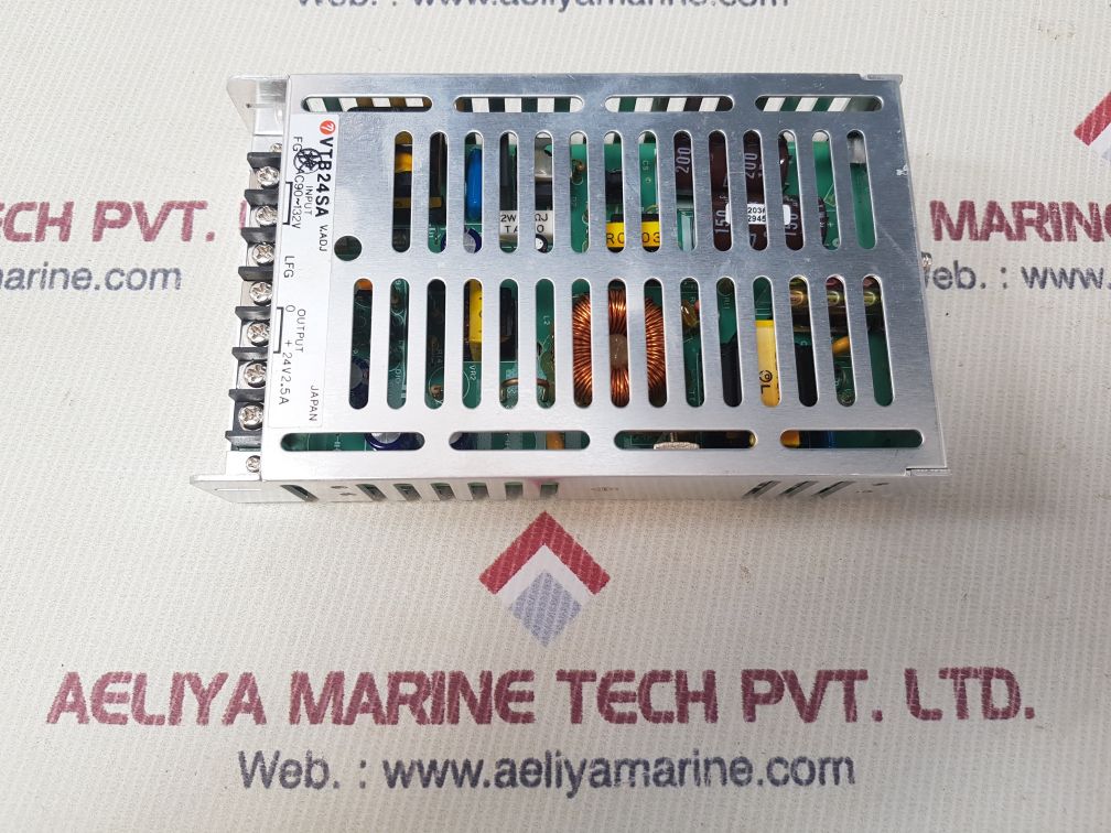 Power source vtb24sa power supply
