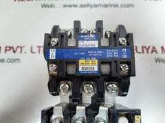 Togami-electric clk-35jt-p12 magnetic switch