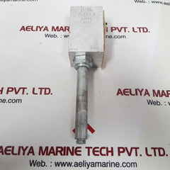 Compact controls A3113 valve