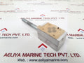 Compact controls A3113 valve